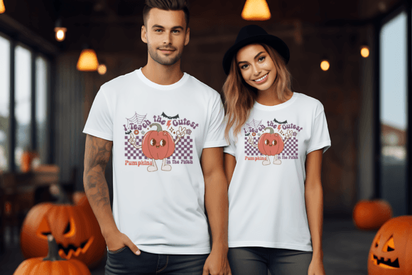 I Teach the Cutest Pumpkin in the Patch: Why This Retro Teacher SVG Is Reshaping Creative Expression in Education and Entrepreneurship